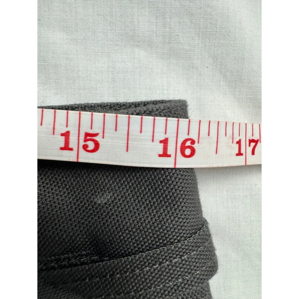Duck Camp‎ Mens 32x31 Premium Outdoor Goods Cordura Fabric canvas Pants Gray